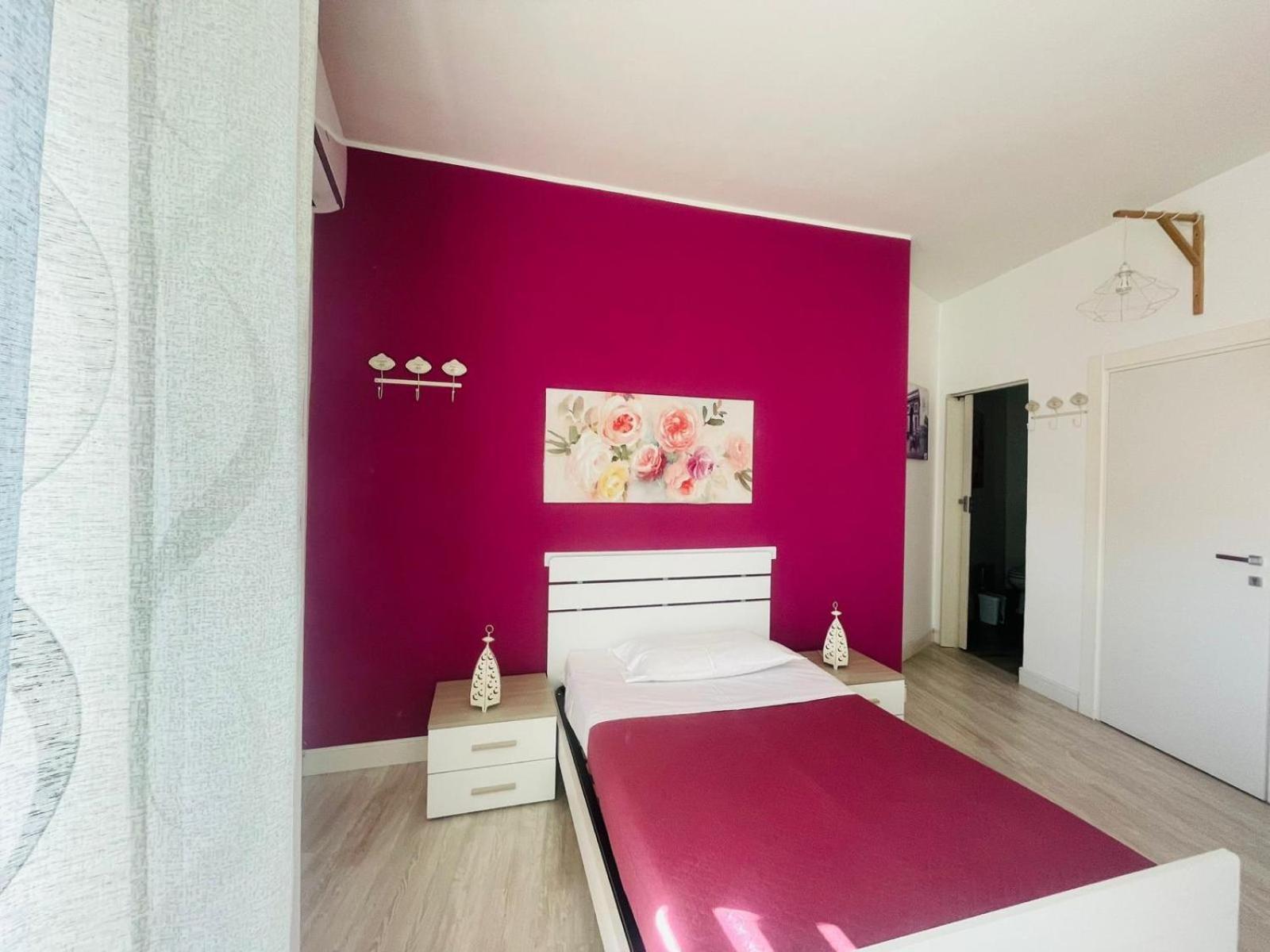 Bed and Breakfast La Dama Dell'Etna Николози Экстерьер фото