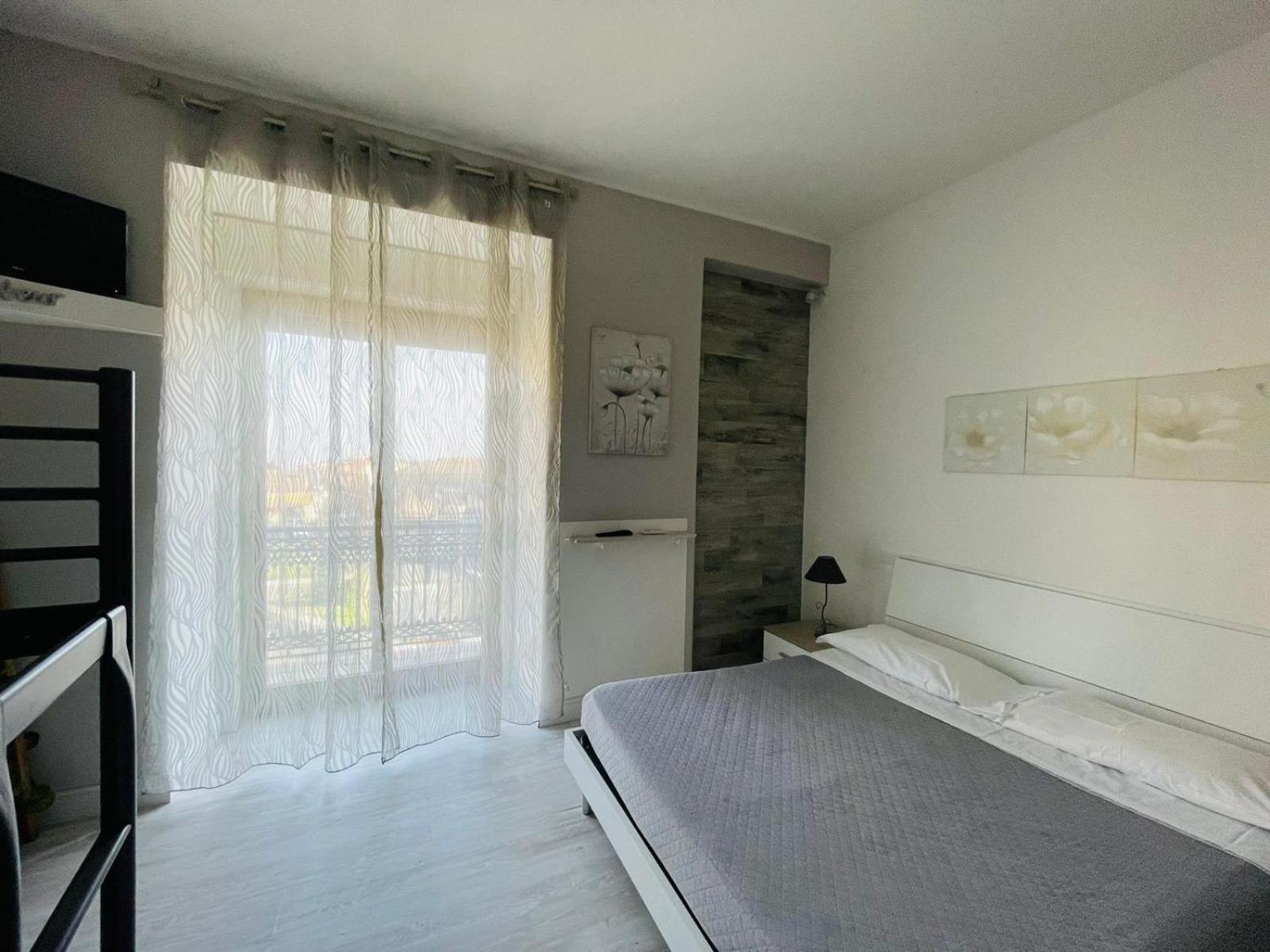 Bed and Breakfast La Dama Dell'Etna Николози Экстерьер фото