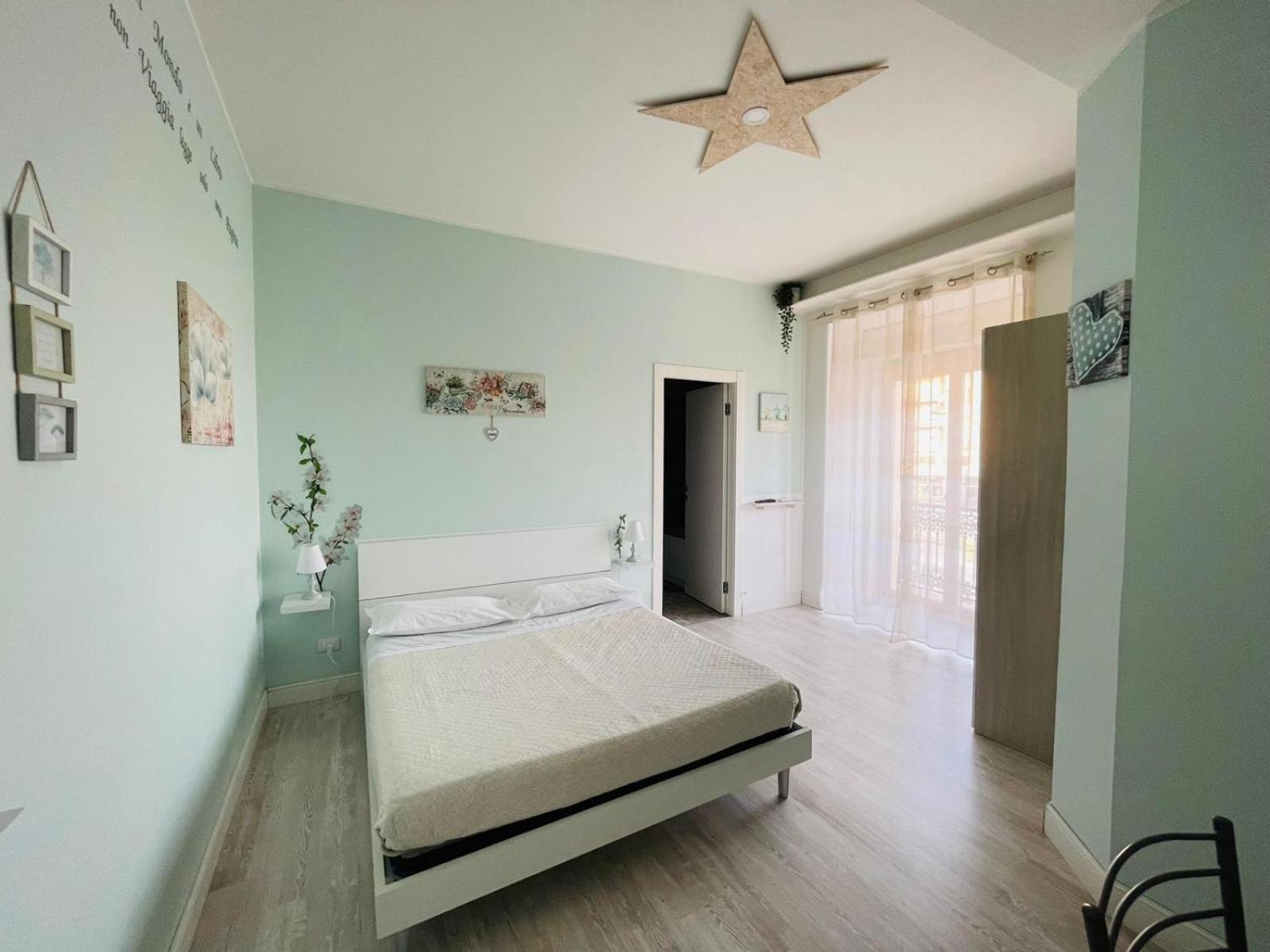 Bed and Breakfast La Dama Dell'Etna Николози Экстерьер фото