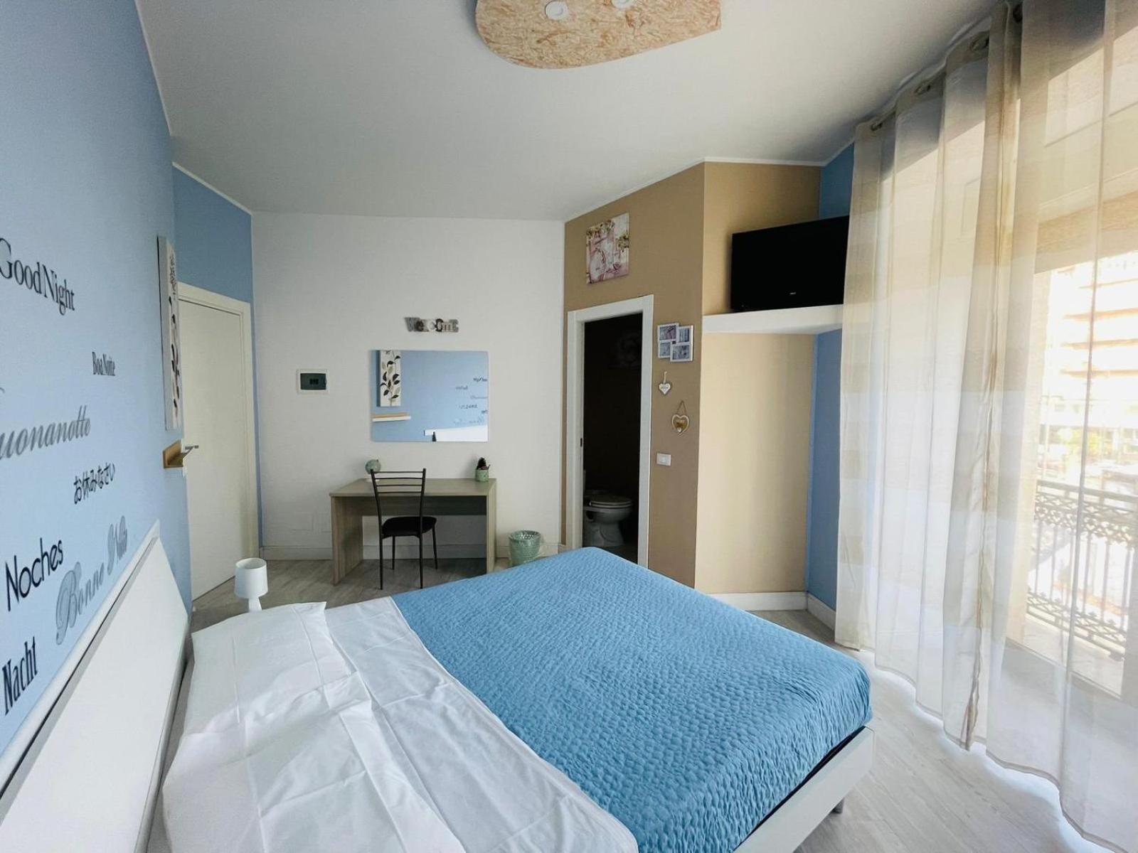 Bed and Breakfast La Dama Dell'Etna Николози Экстерьер фото