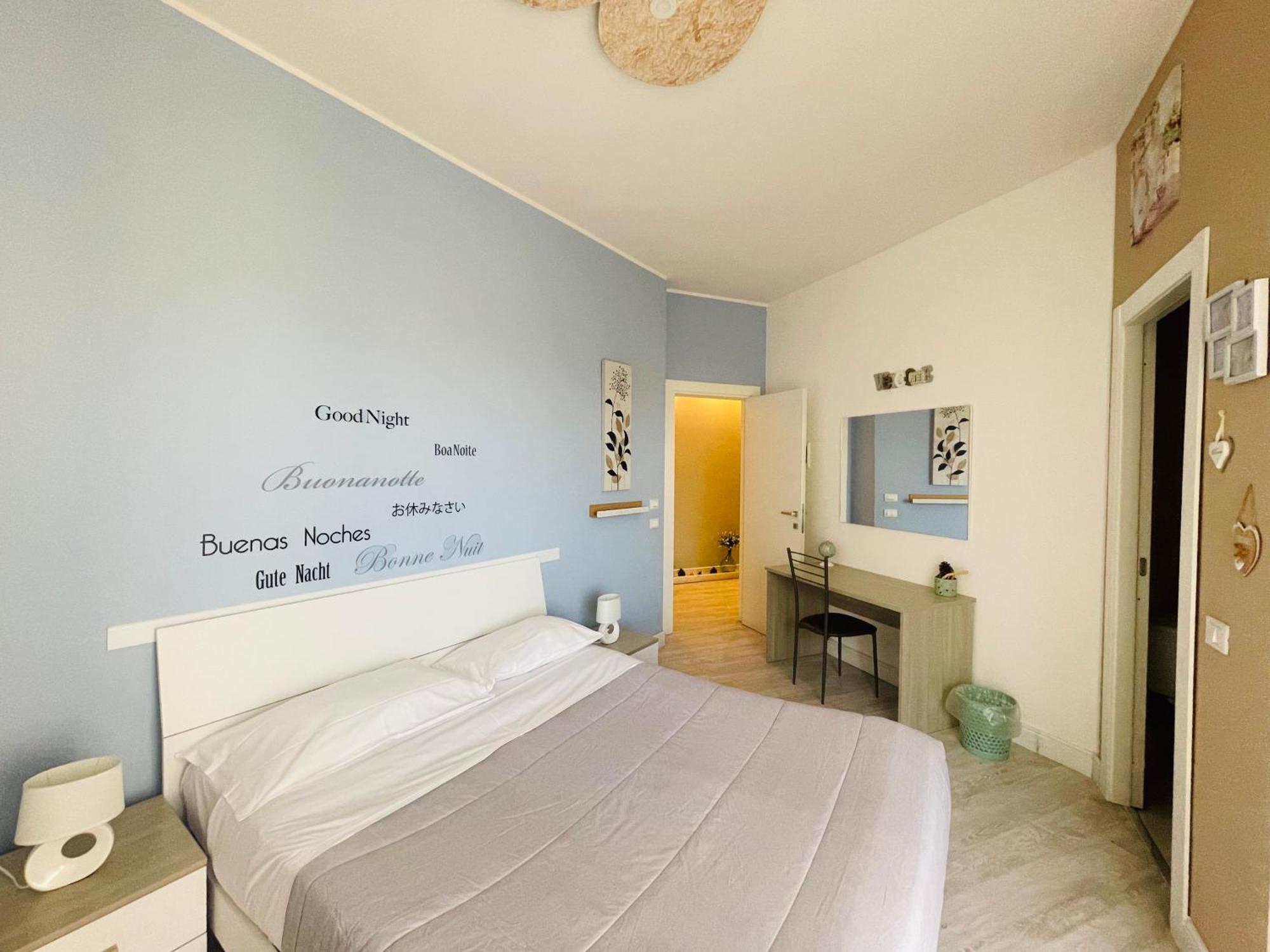 Bed and Breakfast La Dama Dell'Etna Николози Экстерьер фото