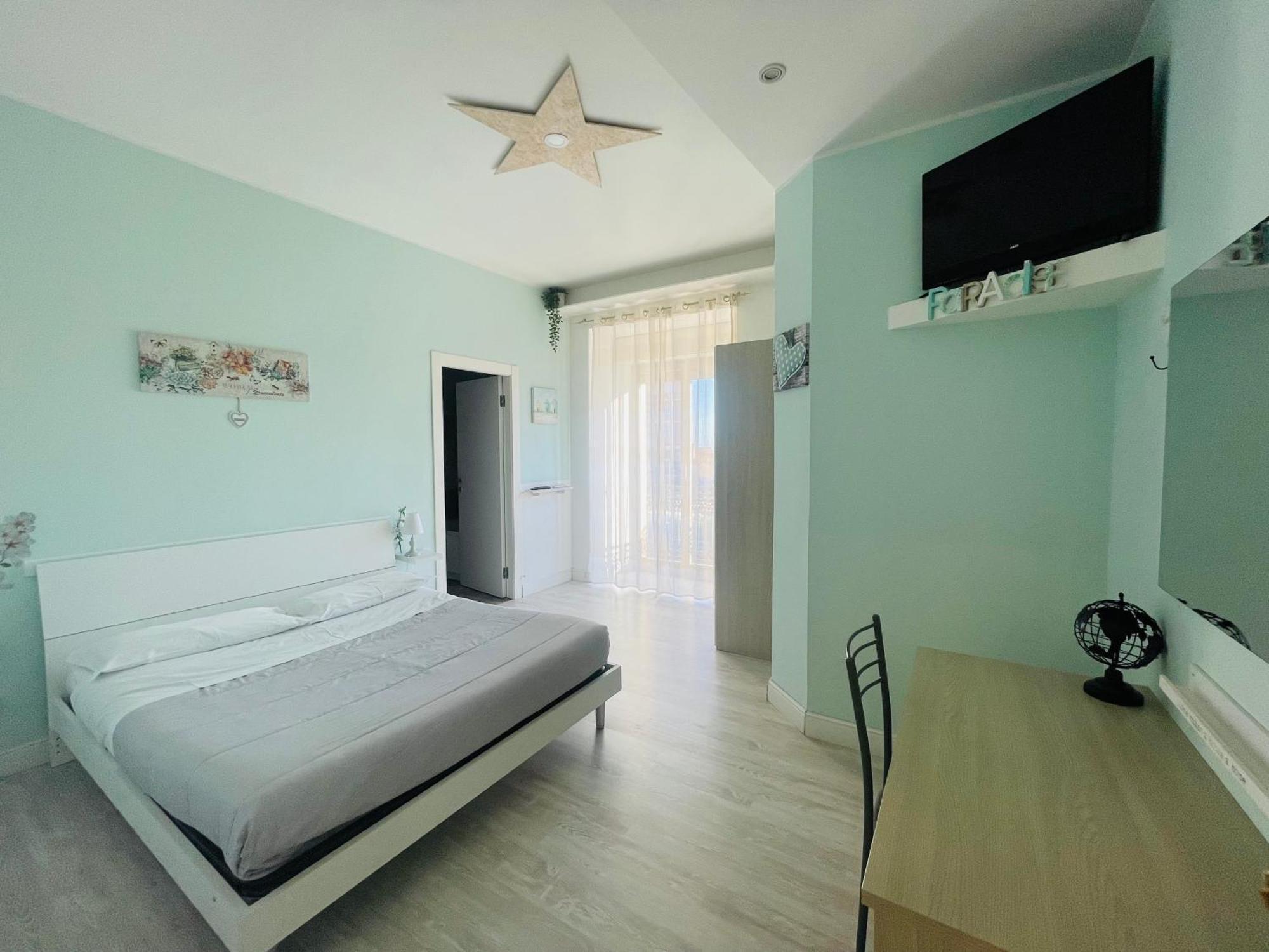 Bed and Breakfast La Dama Dell'Etna Николози Экстерьер фото